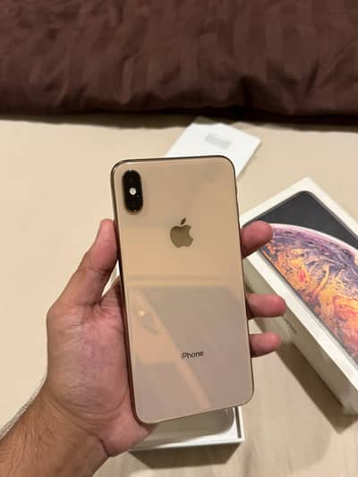 xs max 256gb
