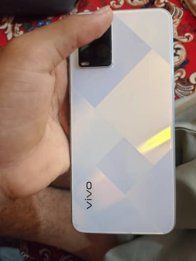 vivo y21
