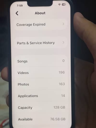 Apple iPhone 13 jv