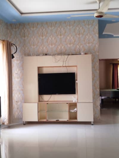 House For Sale In Chinar Bagh Shaheen Block
