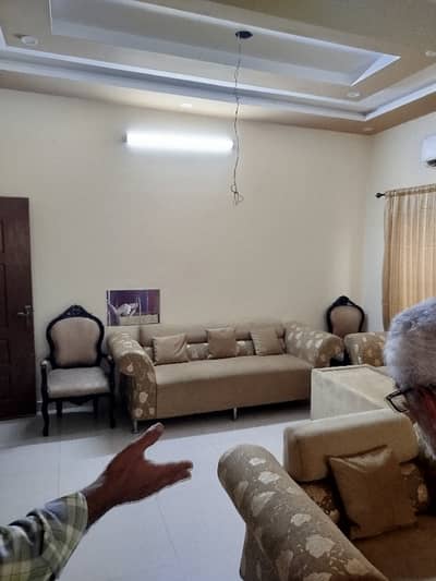 House For Sale In Chinar Bagh Shaheen Block