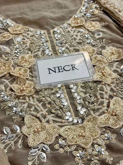 Branded clothes