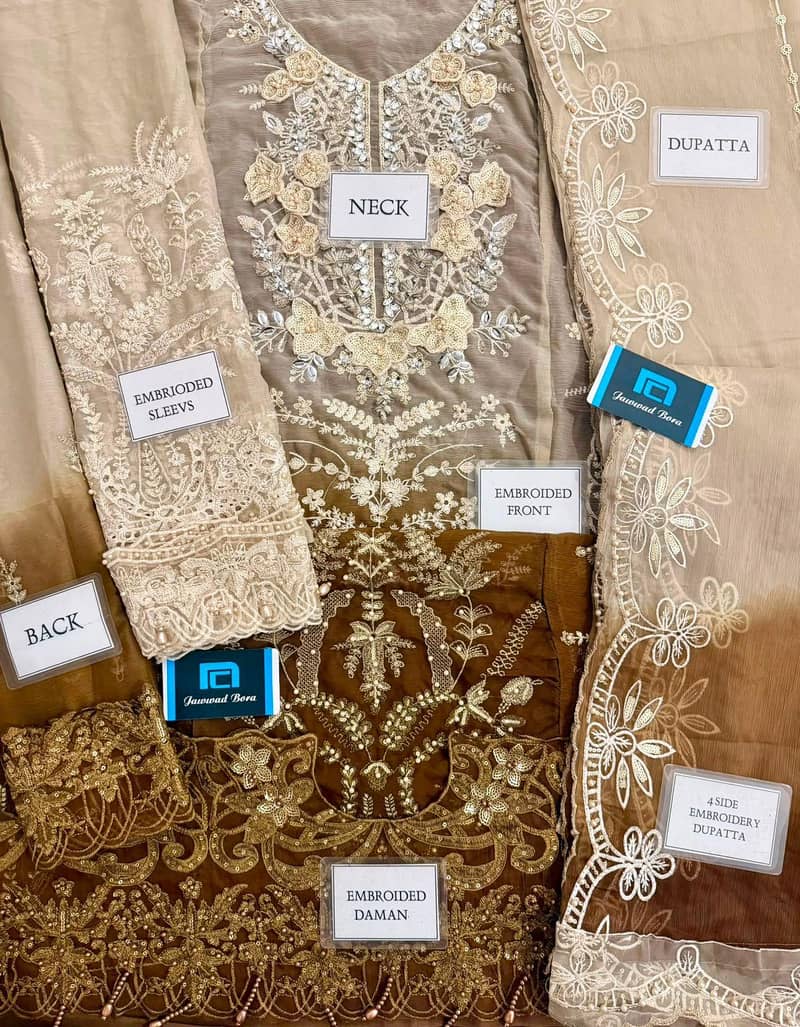 Branded clothes 1