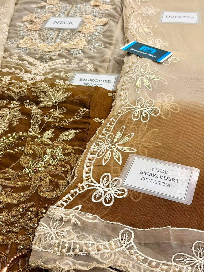 Branded clothes 2