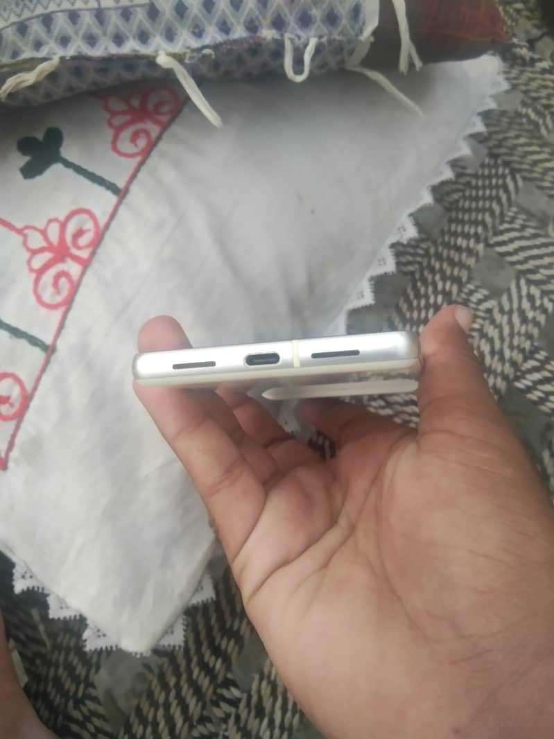 exchange possible with same range phone 2