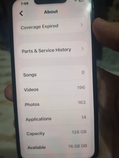 Apple iPhone 13