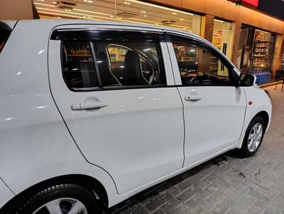 Suzuki Cultus VXL 2022