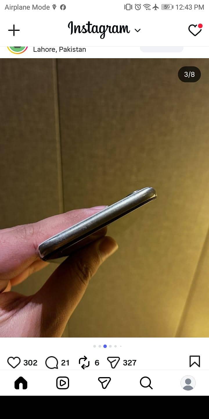Apple iPhone X 4