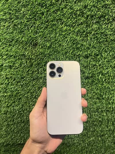 iPhone 13 Pro Max PTA