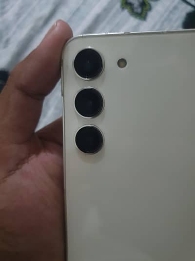 Samsung Mobile S23