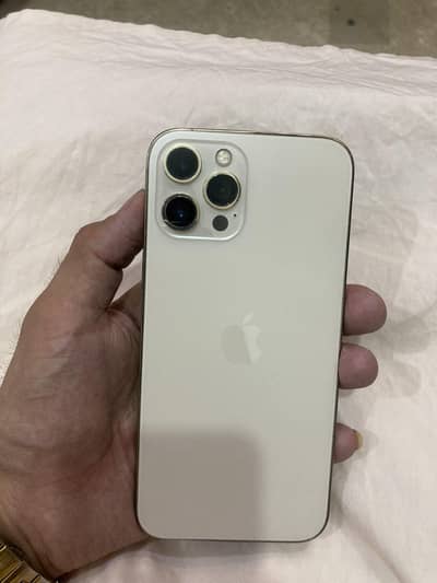 Apple iPhone 12 Pro Max