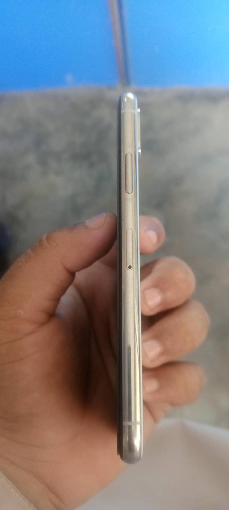 Apple iPhone X 2