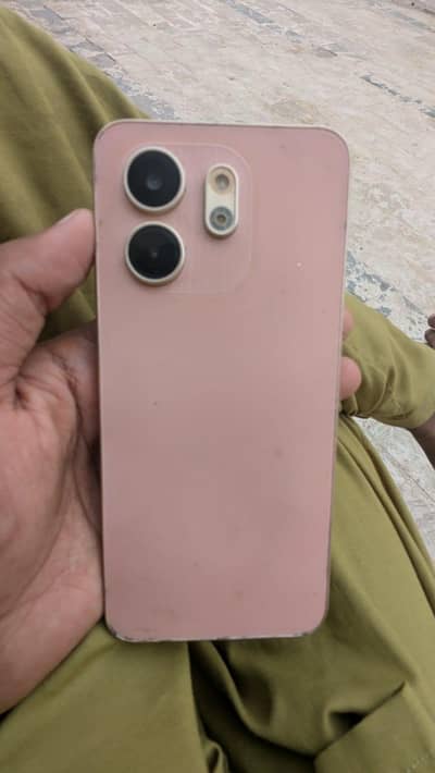 Infinix Smart 9 4.128gb