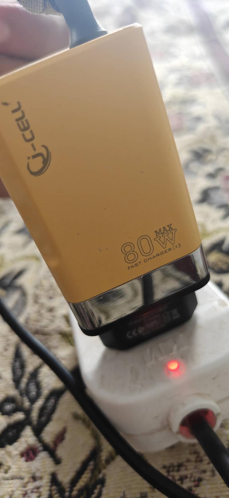 One Plus Other Model 1