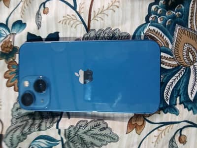 Apple iPhone 13 mini factory unlock  water pack