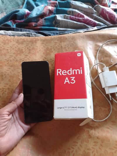 redmi A3