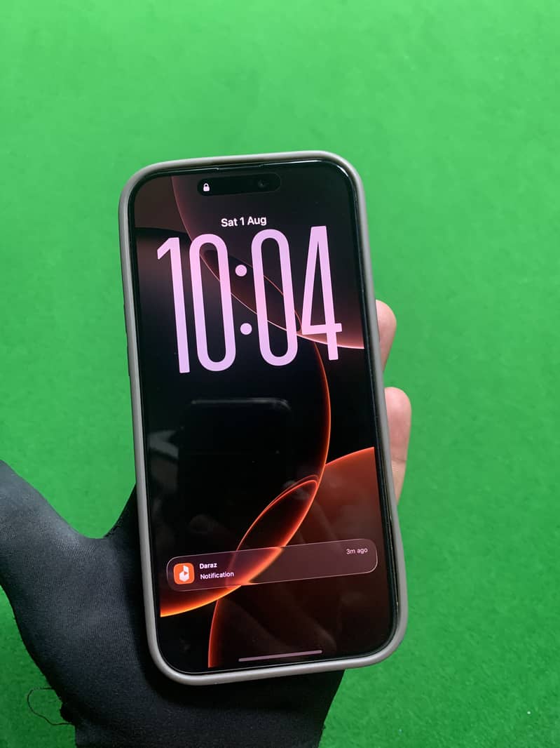 Apple iPhone 16 Pro Max 0