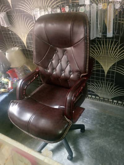 office boss stress free chair