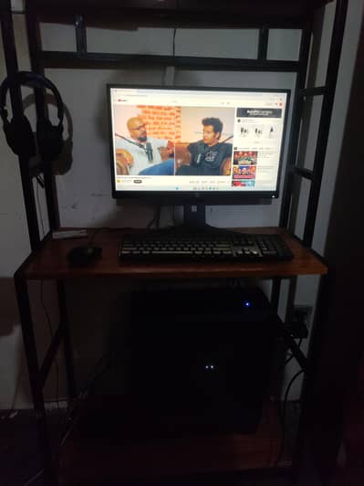 PC Core I7 9gen