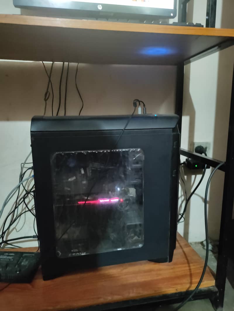 PC Core I7 9gen 2