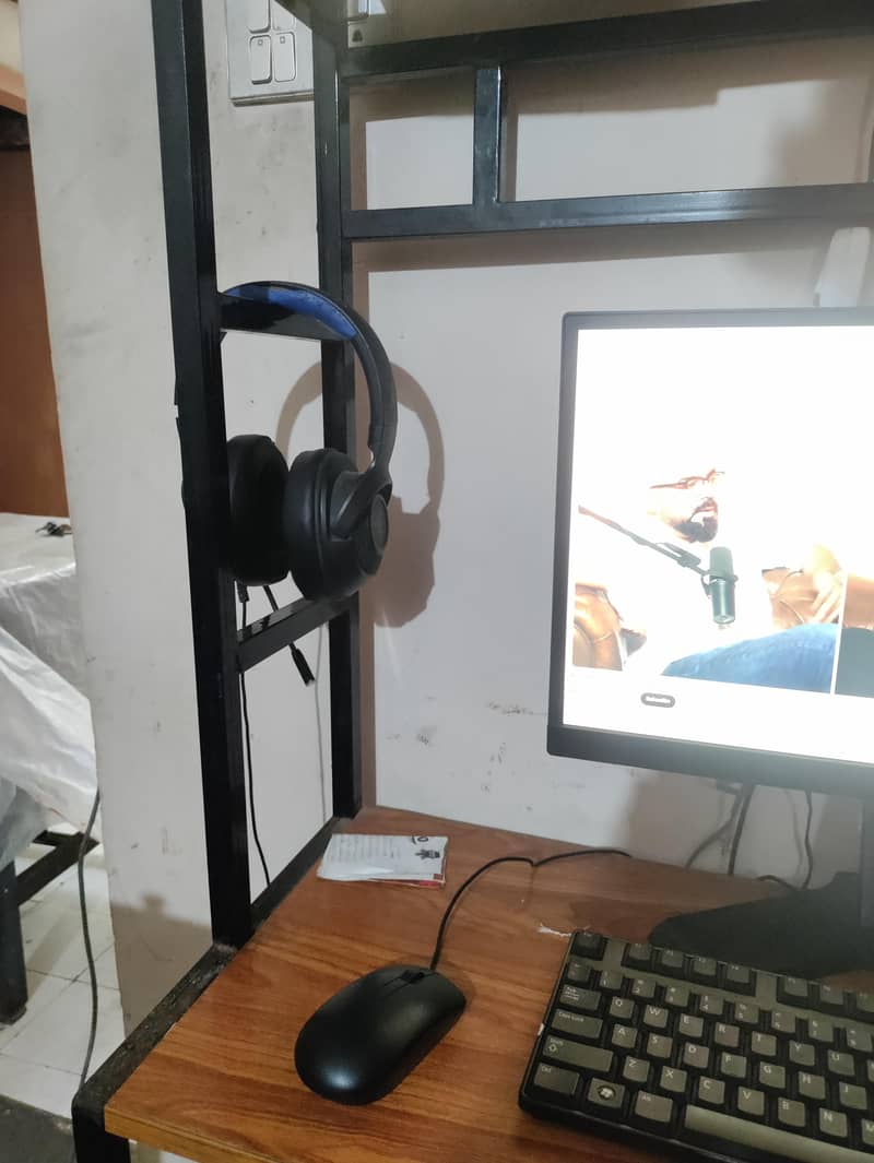 PC Core I7 9gen 4
