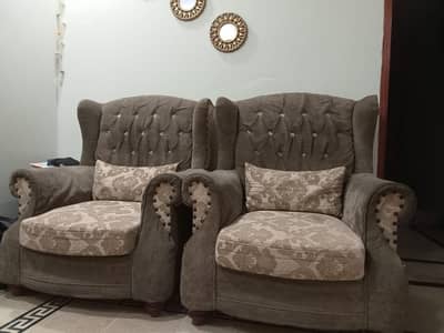 5 seater sofa