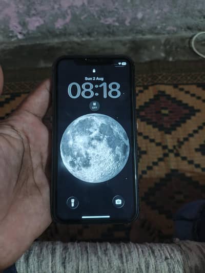iPhone 11 non PTA 64 GB