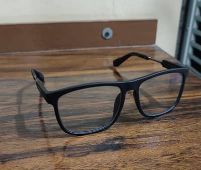 Premium Polarized Sunglasses & 4 in 1.