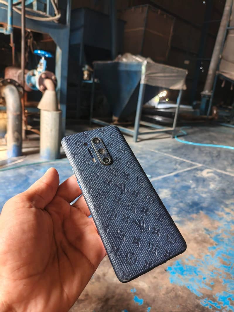 One Plus 8 Pro 1