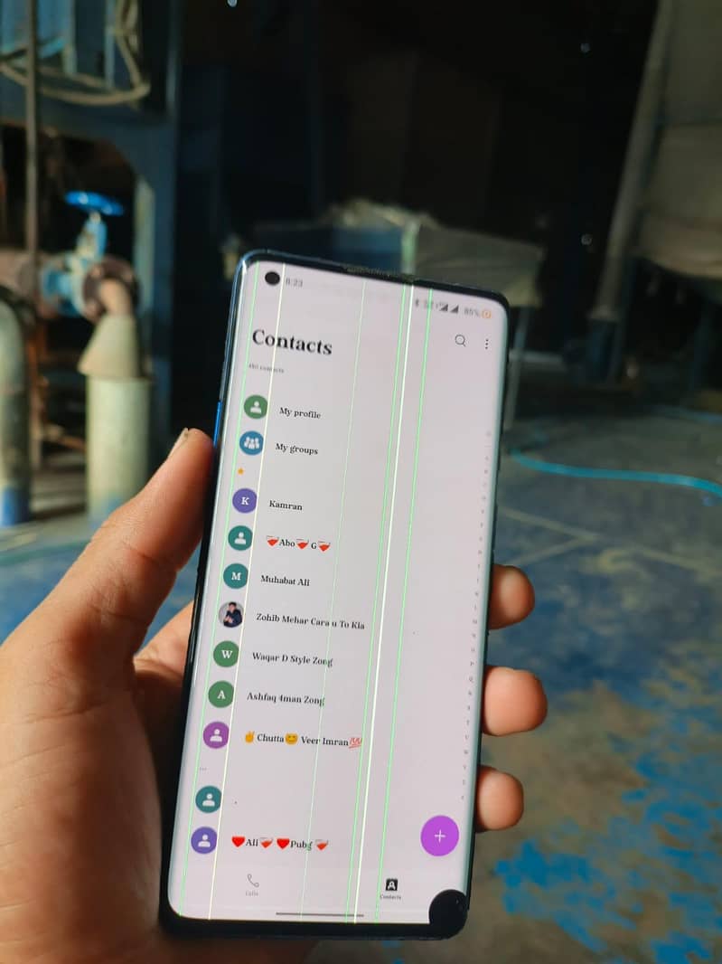 One Plus 8 Pro 2