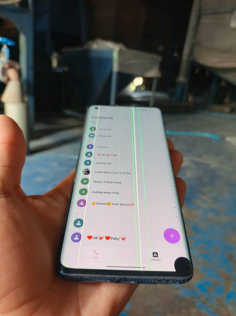 One Plus 8 Pro 3
