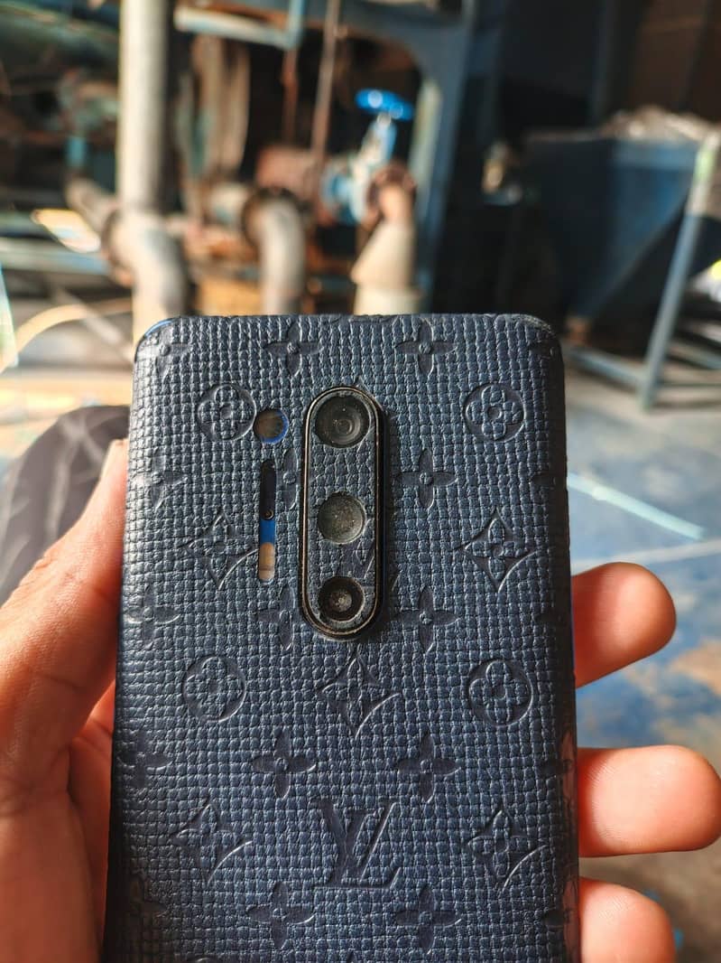 One Plus 8 Pro 4