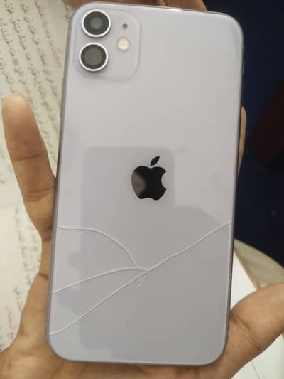 Apple iPhone 11