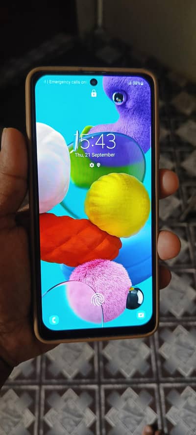 samsung a51 6/128
