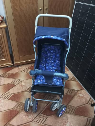 baby Pram stroller 10500