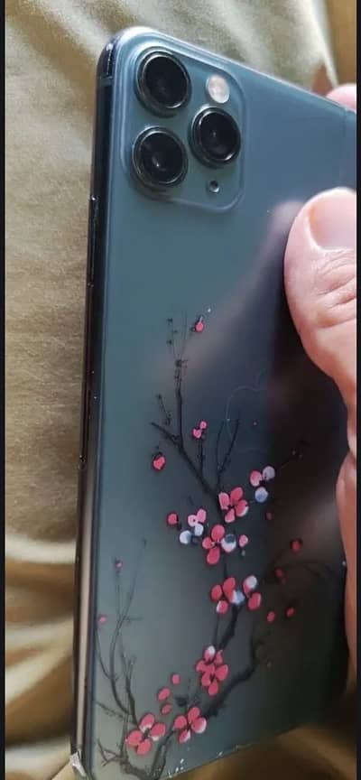 Apple iPhone 11 Pro Max