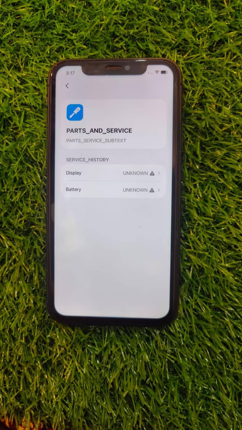 Apple iPhone 11 Factory Unlocked 2