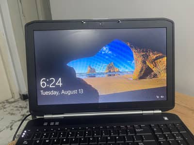 Dell Latitude E5520 | Core i5 2nd Gen | 4GB RAM | Excellent Condition