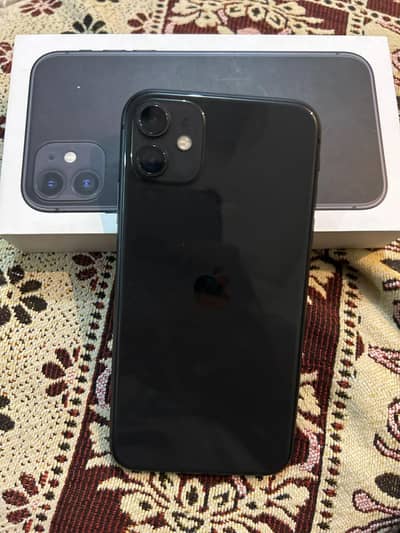 Apple iPhone 11