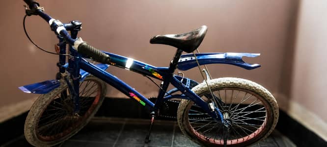 cycle for boys