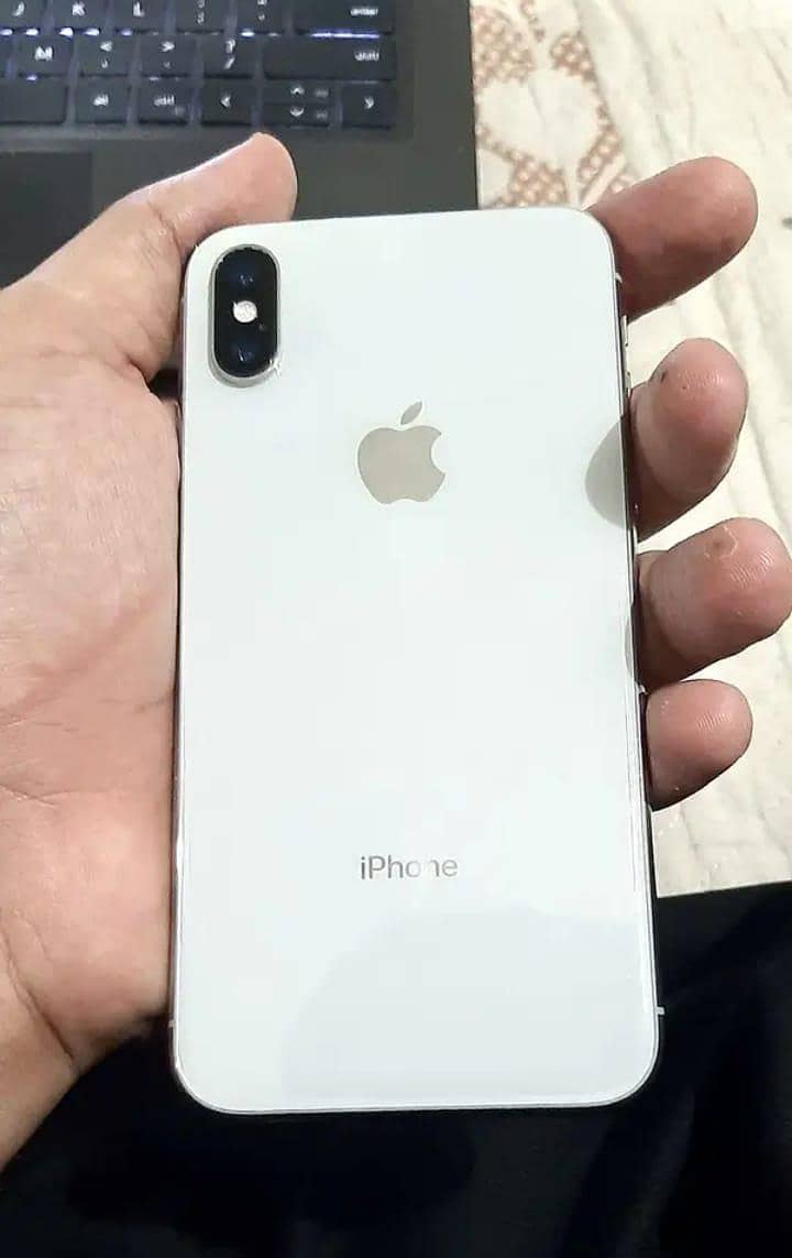 Apple iPhone X 2