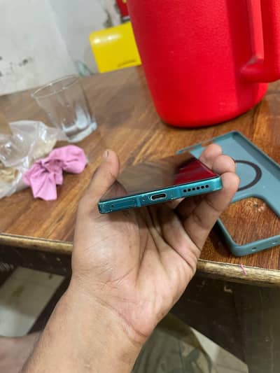 Infinix Note 50