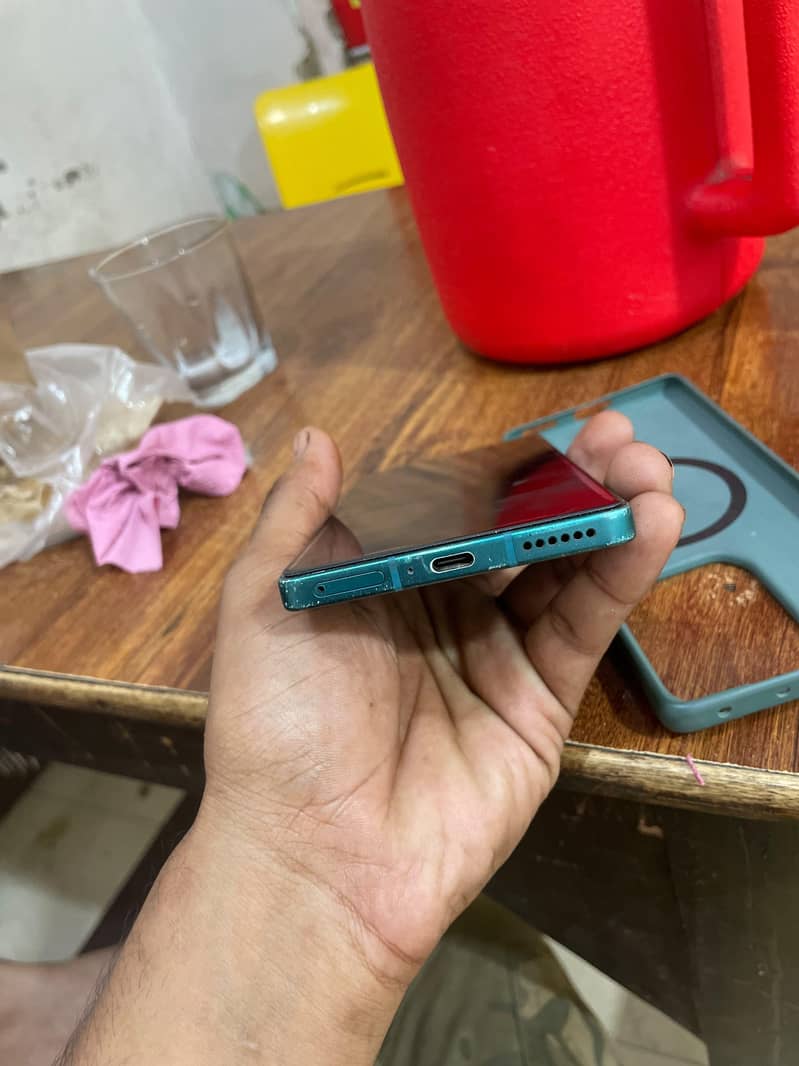 Infinix Note 50 0