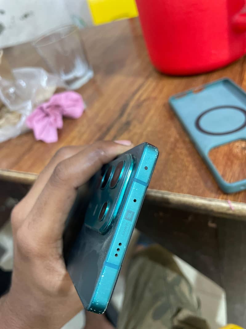 Infinix Note 50 1