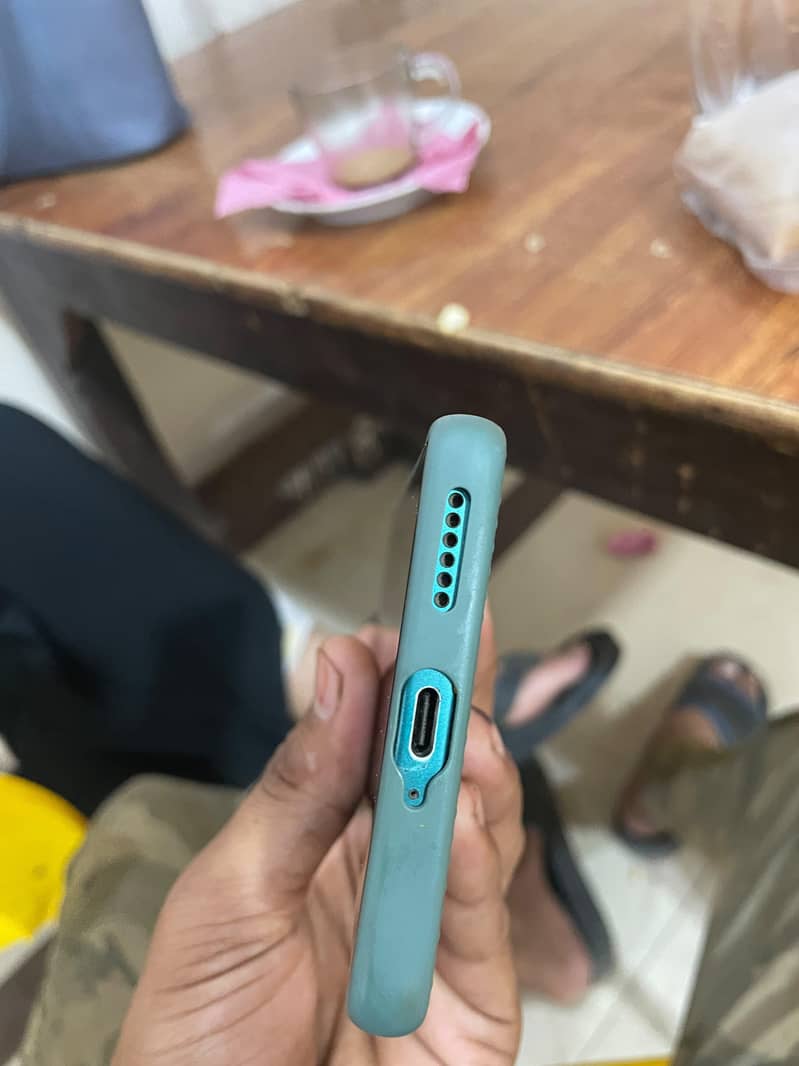Infinix Note 50 2