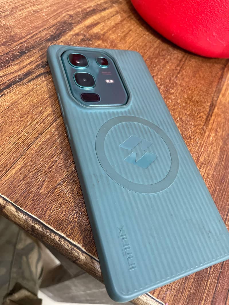 Infinix Note 50 3