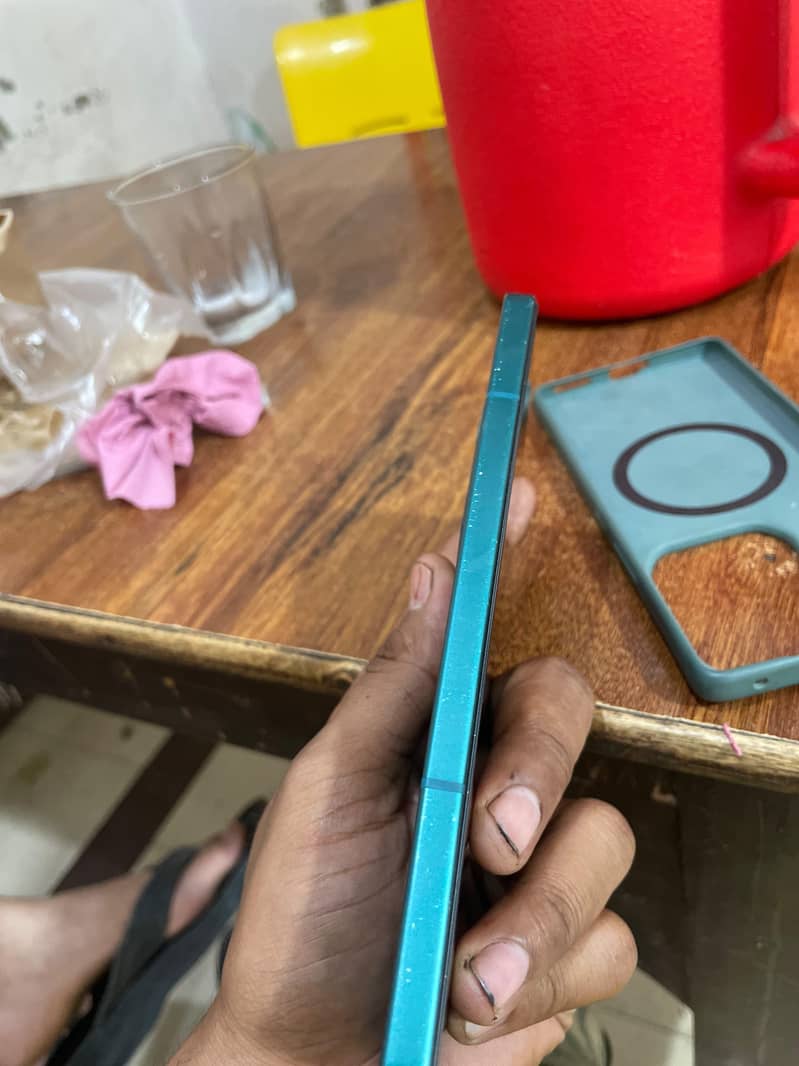 Infinix Note 50 4