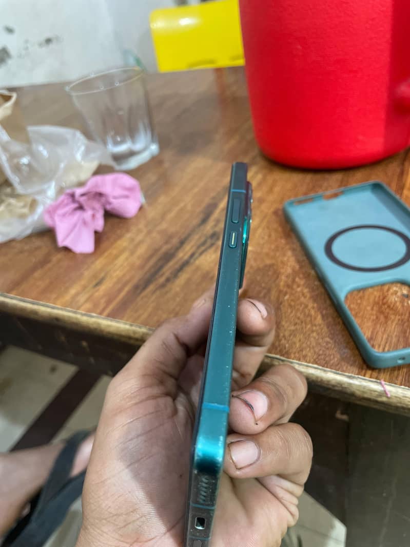 Infinix Note 50 6