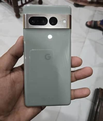 Google Pixel 7 Pro