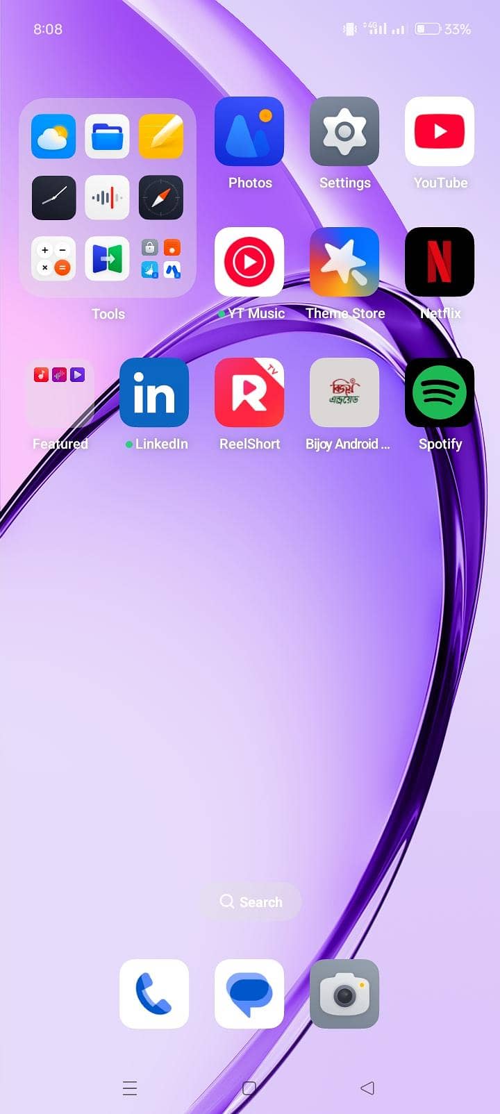 OPPO A3 3
